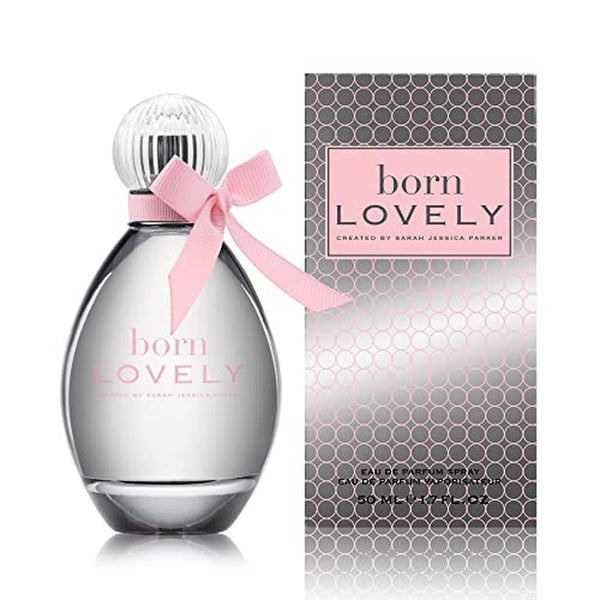 Sarah Jessica Parker Born Lovely Eau de Parfum 50ml Spray