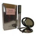 Sarah Jessica Parker Born Lovely Gift Set 10ml EDP Rollerball + Mirror