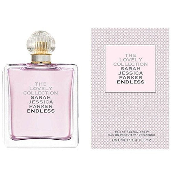 Sarah Jessica Parker Endless Eau de Parfum 100ml Spray