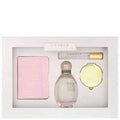 Sarah Jessica Parker Lovely Gift Set 100ml EDP + 15ml EDP + Mirror + Notebook