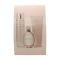 Sarah Jessica Parker Lovely Gift Set 100ml EDP + 200ml Body Lotion + 236ml Body Mist