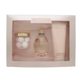 Sarah Jessica Parker Lovely Gift Set 100ml EDP + 200ml Body Lotion + 100g Bath Pearls