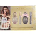 Sarah Jessica Parker Lovely Gift Set 10ml Lovely Sheer EDP + 10ml Born Lovely EDP + 10ml Lovely EDP