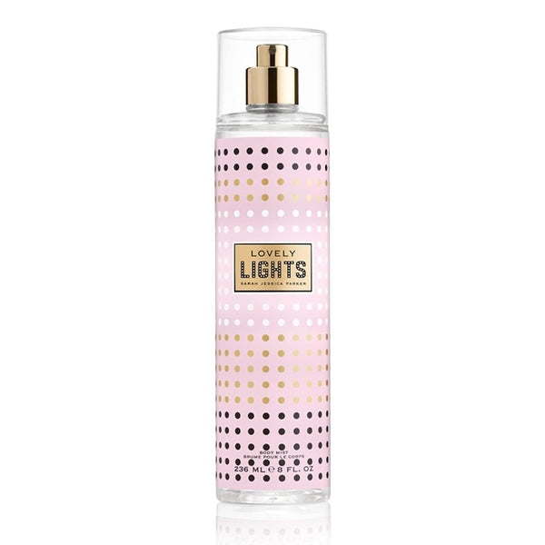 Sarah Jessica Parker Lovely Lights Body Mist 236ml