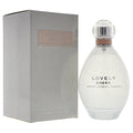 Sarah Jessica Parker Lovely Sheer Eau de Parfum 100ml Spray