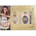 Sarah Jessica Parker Rollerball Gift Set 10ml NYC EDP + 10ml Lovely EDP + 10ml Born Lovely EDP + 10ml NYC Pure Crush EDP