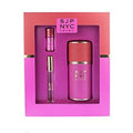 Sarah Jessica Parker SJP NYC Crush Gift Set 100ml EDP + 5ml EDP + 10ml Rollerball