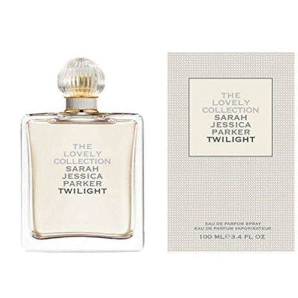 Sarah Jessica Parker The Lovely Collection: Twilight Eau de Parfum 100ml Spray