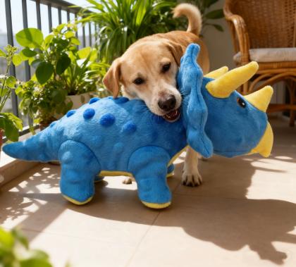 Durable Fun That Keeps Dog Toy Busy, Happy, and Engaged