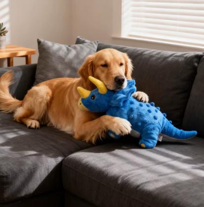 Durable Fun That Keeps Dog Toy Busy, Happy, and Engaged