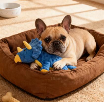 Durable Fun That Keeps Dog Toy Busy, Happy, and Engaged