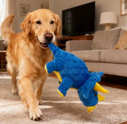 Durable Fun That Keeps Dog Toy Busy, Happy, and Engaged