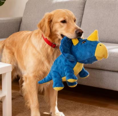 Durable Fun That Keeps Dog Toy Busy, Happy, and Engaged