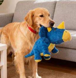 Durable Fun That Keeps Dog Toy Busy, Happy, and Engaged