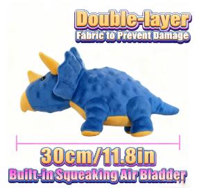 Durable Fun That Keeps Dog Toy Busy, Happy, and Engaged