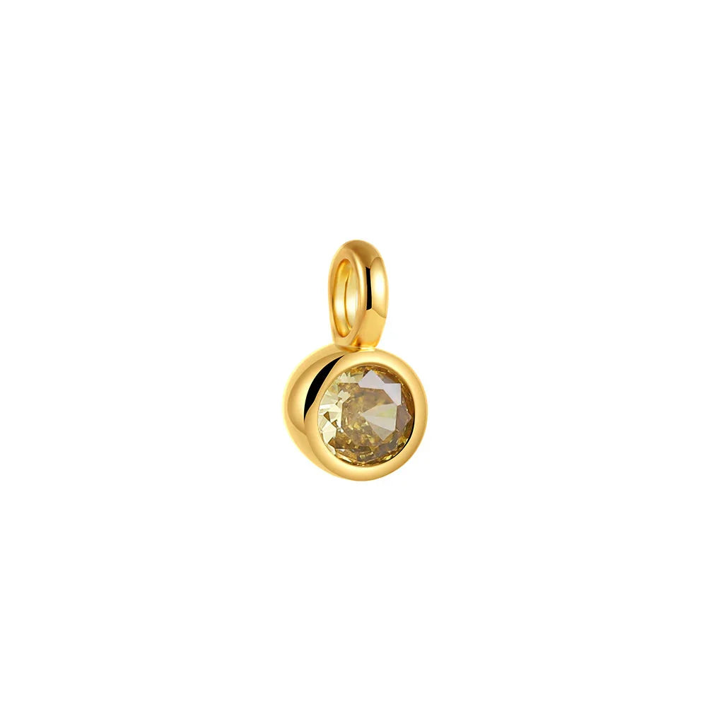 Circular Charm