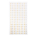 180 PC Non Piercing Lip Nails Sticker Selfadhesive Waterproof Reusable Fake Lip Nail Eyebrow Nose Ring Body Belly Button Jewelry