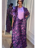 African Dresses for Women Traditional Africa Clothing Dashiki Ankara Outfits