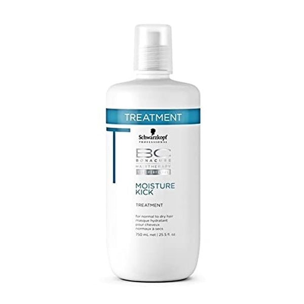Schwarzkopf BC Bonacure Moisture Kick Treatment 750ml