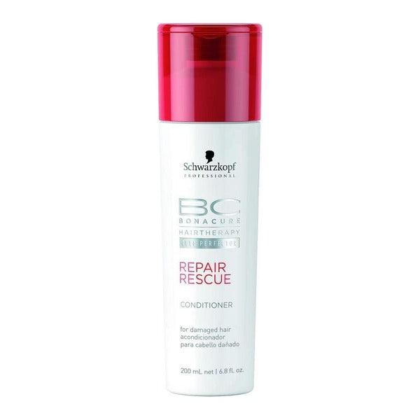 Schwarzkopf BC Bonacure Repair Rescue Conditioner 200ml