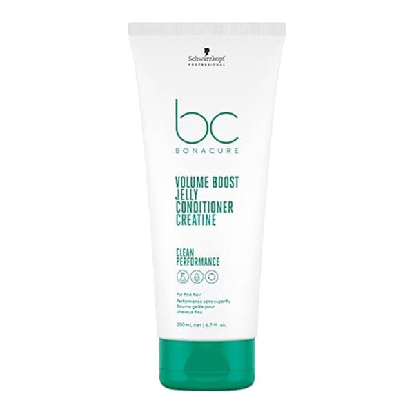 Schwarzkopf BC Bonacure Volume Boost Jelly Conditioner 200ml