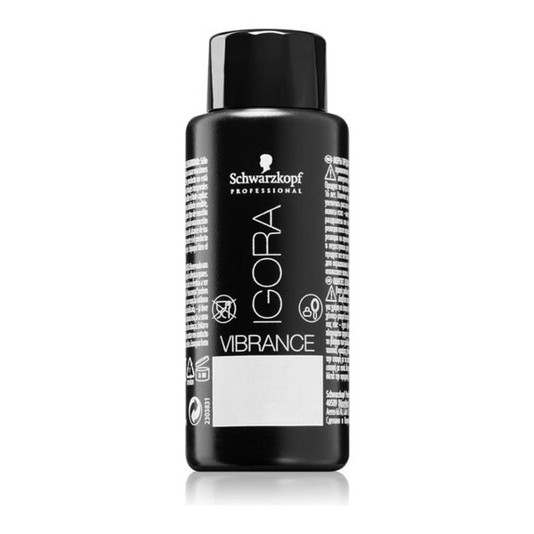 Schwarzkopf Igora Vibrance Tone On Tone Hair Colour 60ml - 9.55