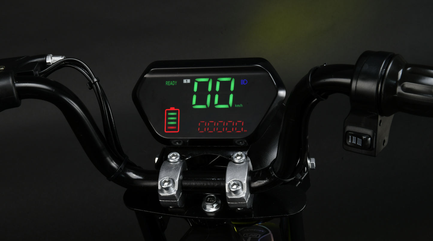 Best Selling 350w 36v Kids Electric Bike – Ages 3 to 12+ ride on dirt bike