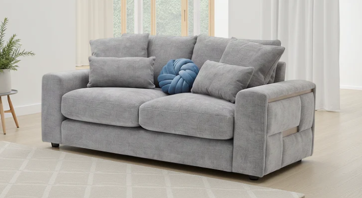 Jupiter Sofa 2 Seater