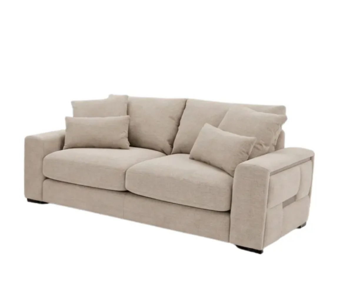 Jupiter 3 & 2-Seater Sofa Set