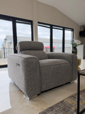 Toronto Electric Recliner Armchair