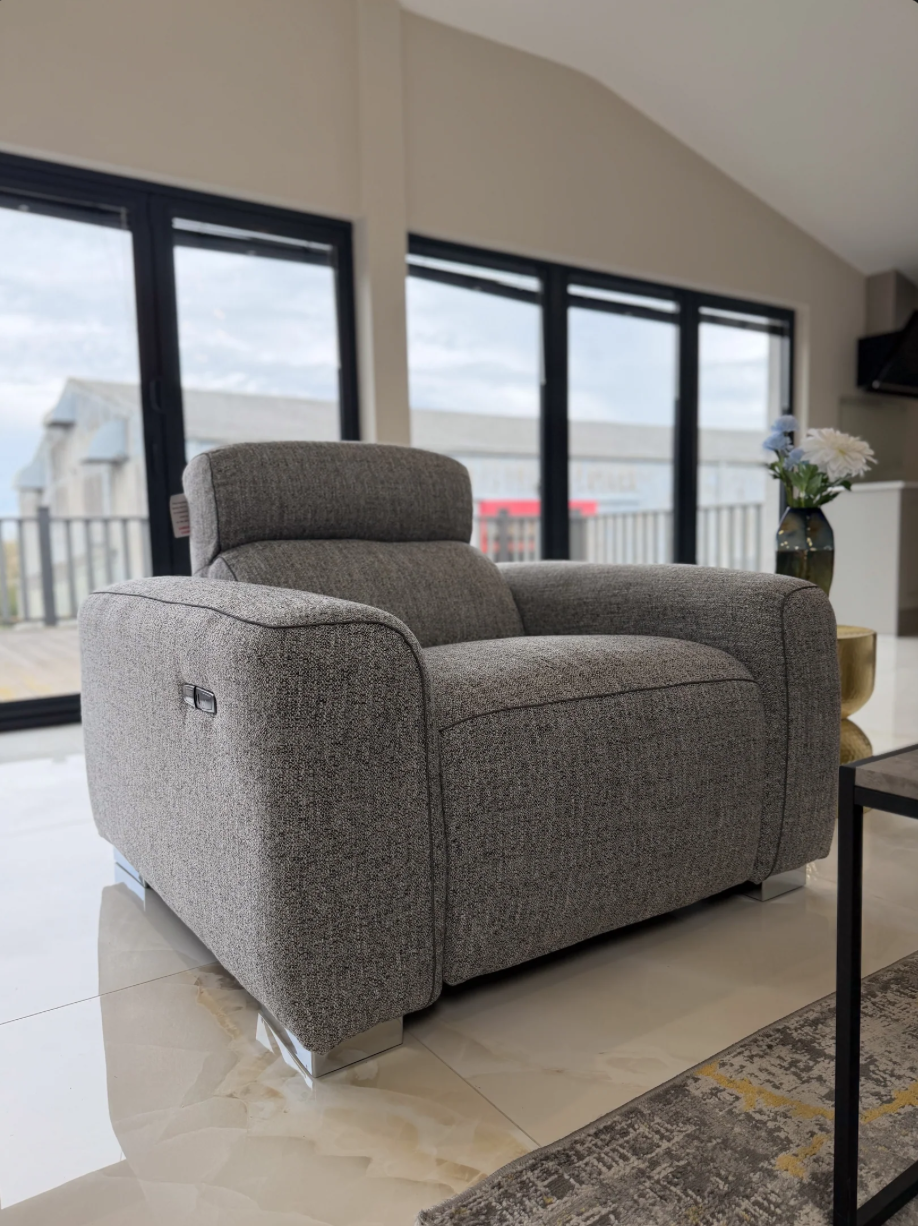 Toronto Electric Recliner Armchair