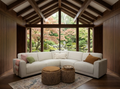 Marlow Corner Sofa