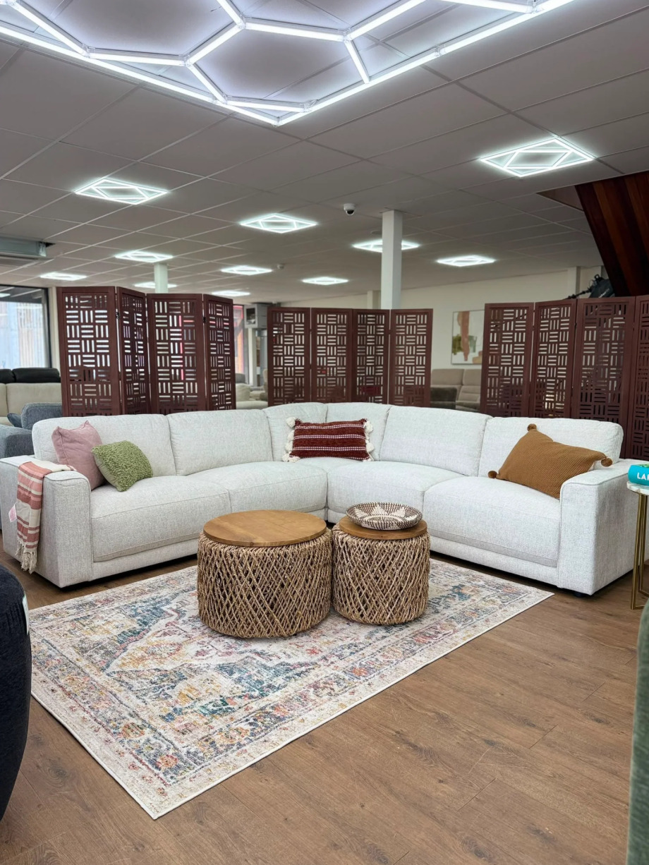Marlow Corner Sofa