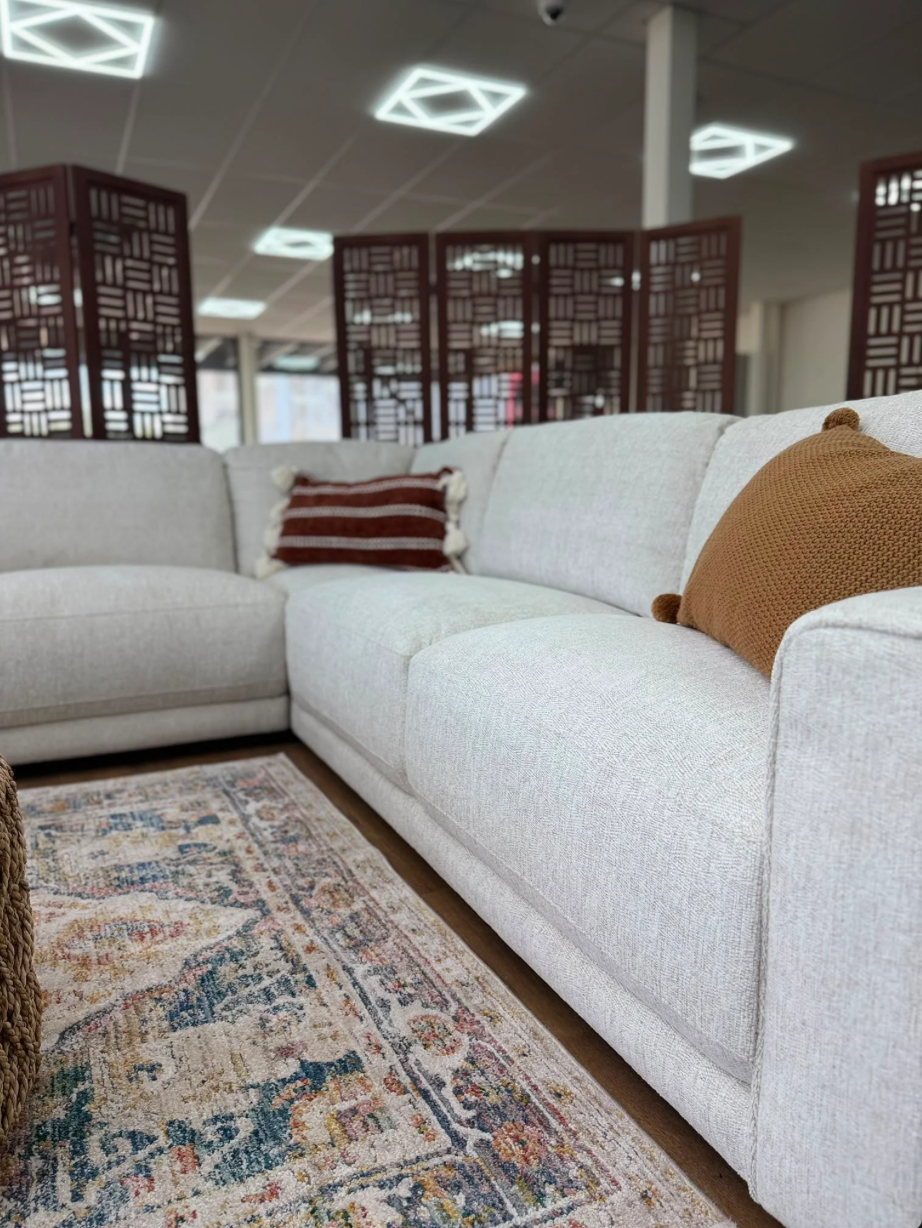Marlow Corner Sofa