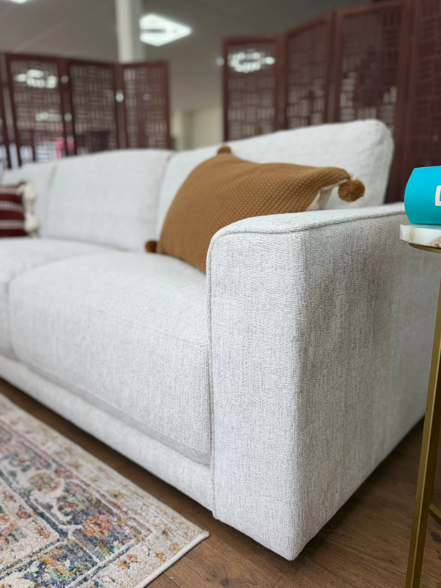 Marlow Corner Sofa