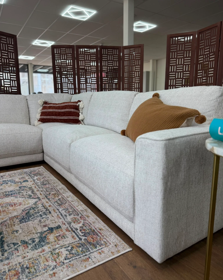 Marlow Corner Sofa