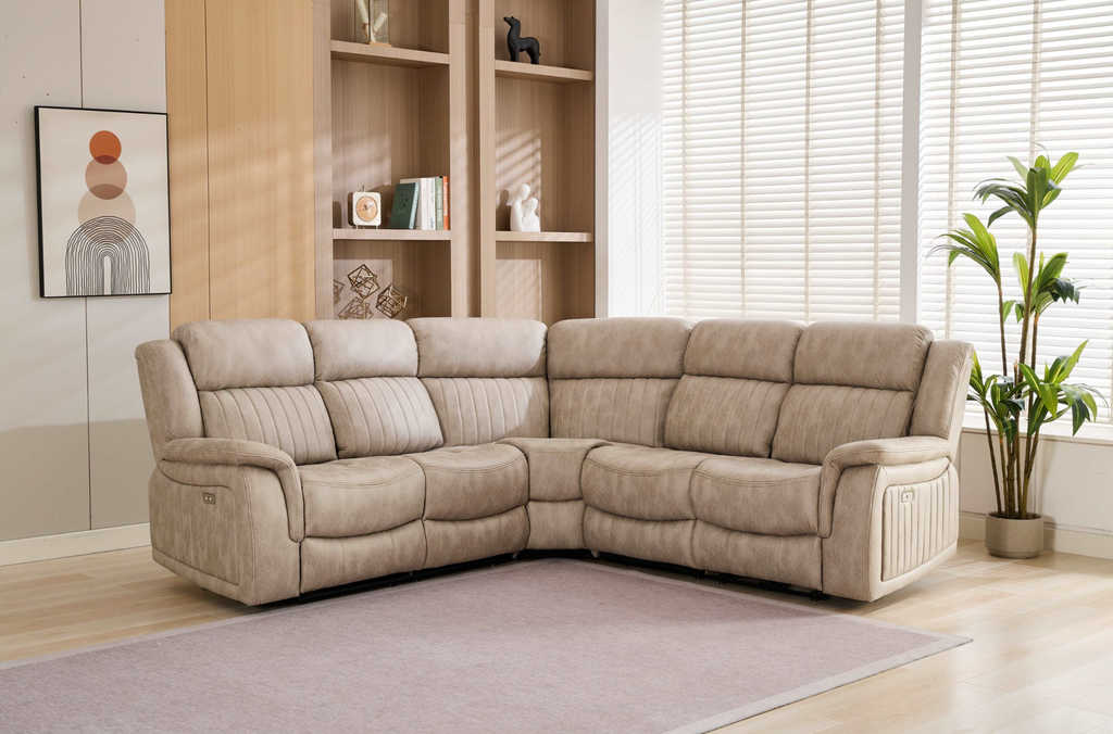 Stanley Corner Sofa
