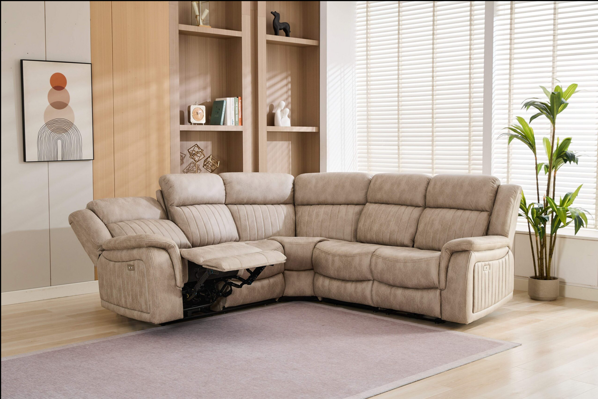 Stanley Corner Sofa