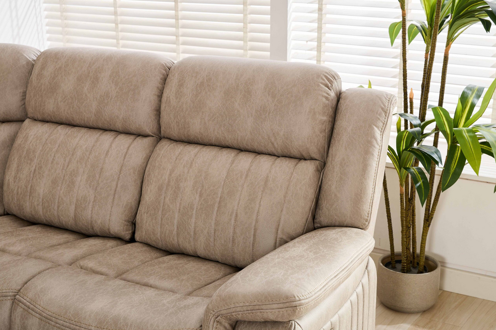 Stanley Corner Sofa