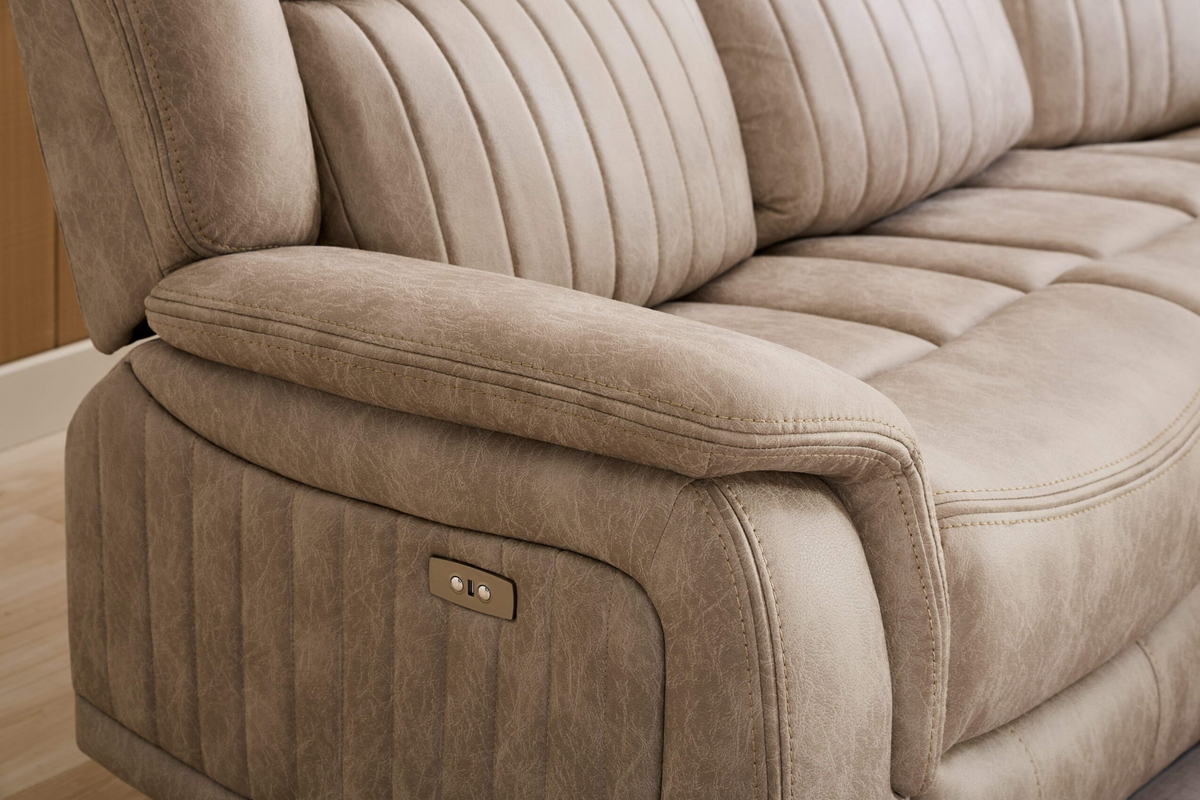 Stanley Corner Sofa