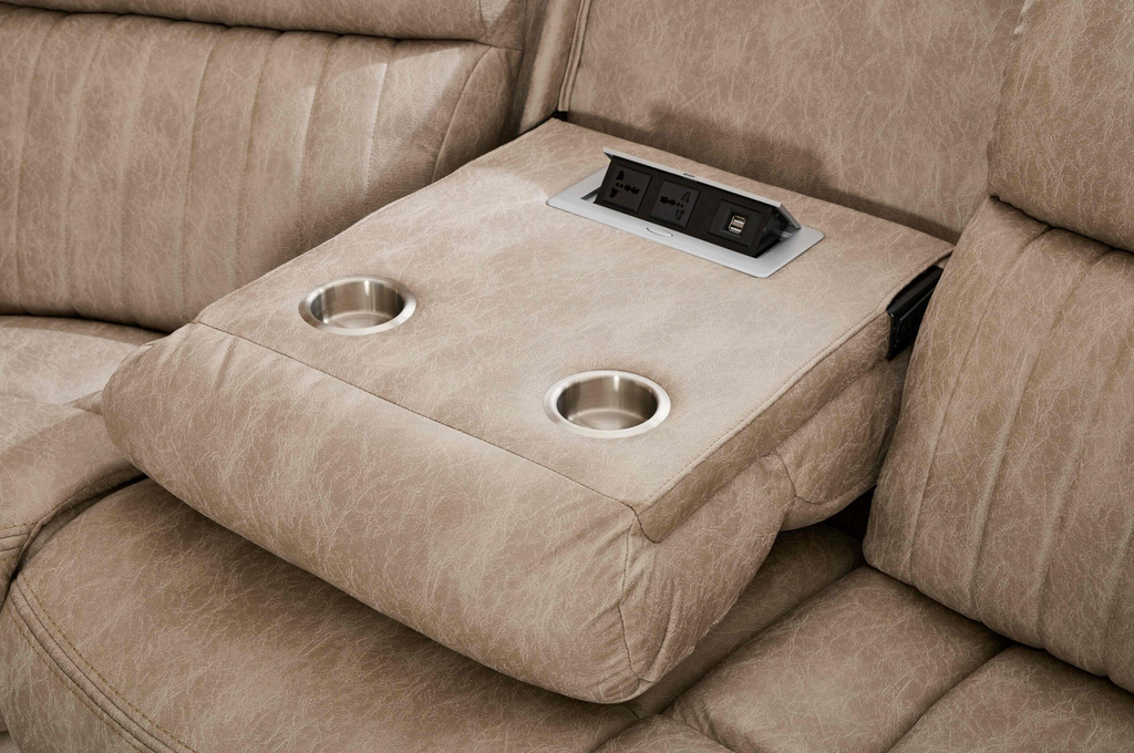 Stanley Corner Sofa