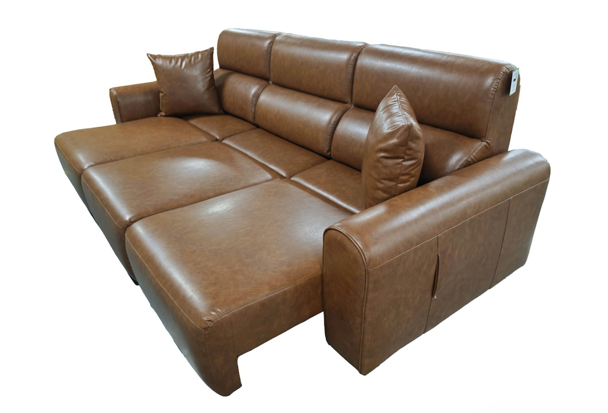 Conway Electric Sofa Bed