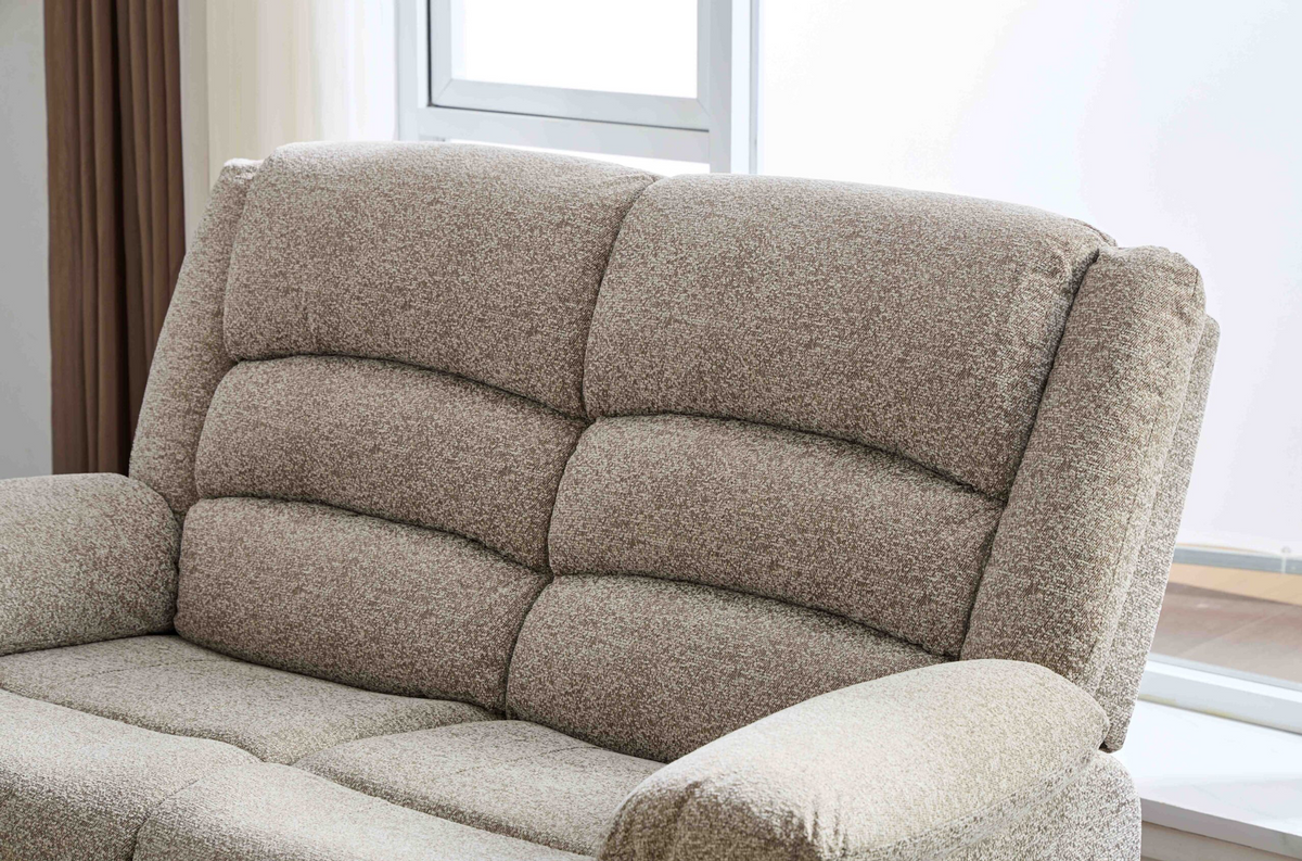 Dallas 3, 2 & 1-Seater Sofa Collection