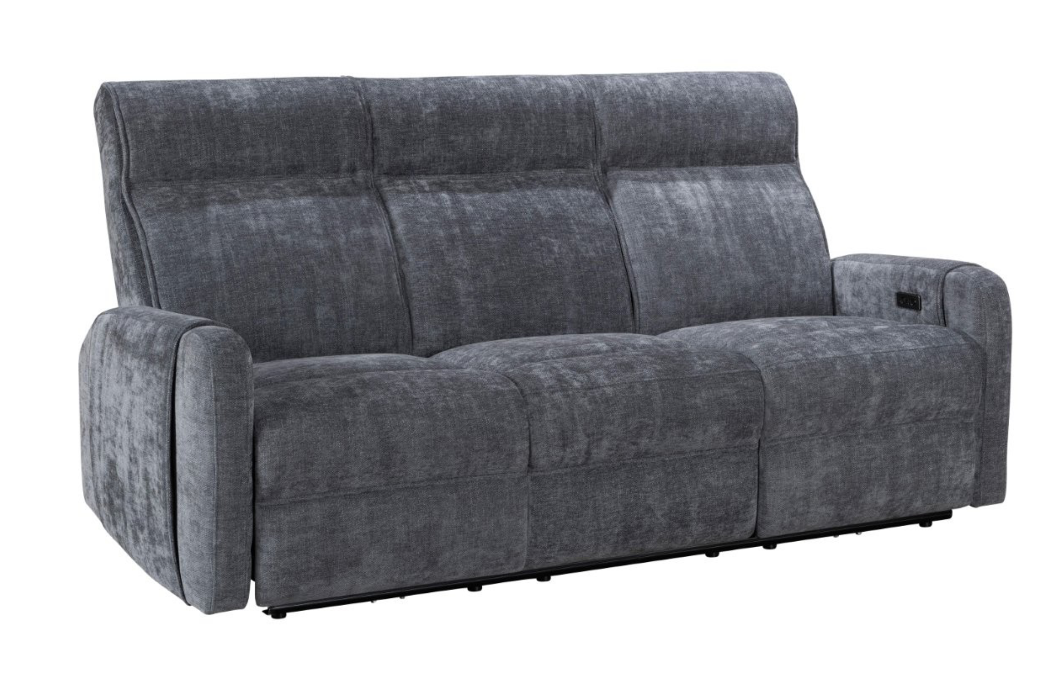 Florence Zero-Gravity Electric Recliner 3 & 2-Seater Sofa Collection