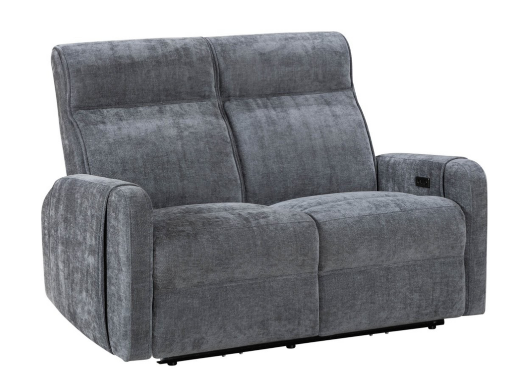 Florence Zero-Gravity Electric Recliner 2-Seater Sofa