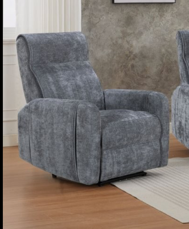 Florence Zero-Gravity Electric Recliner Armchair