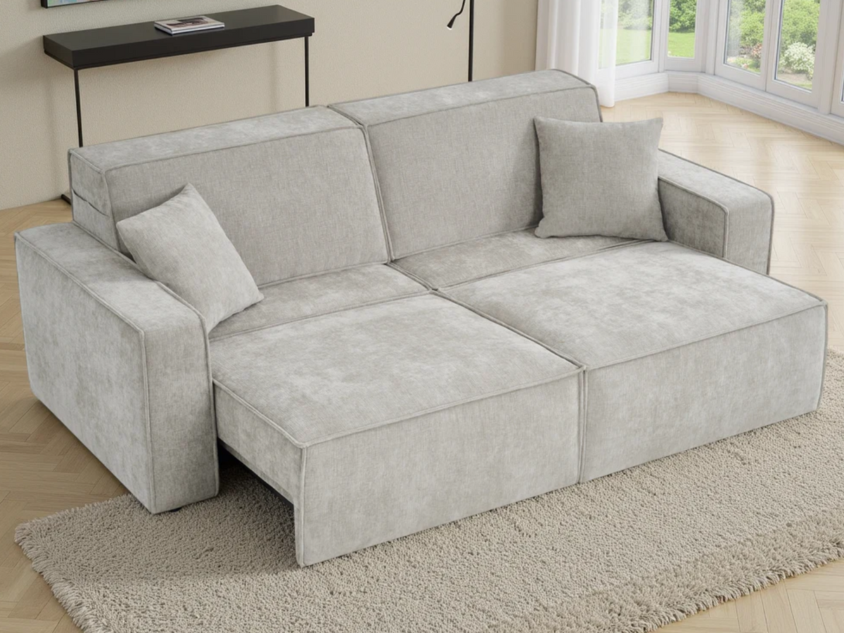 Houston Electric Sofa Bed
