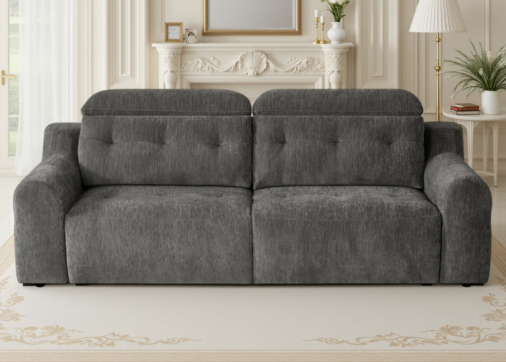 Harrison Electric Sofa Bed