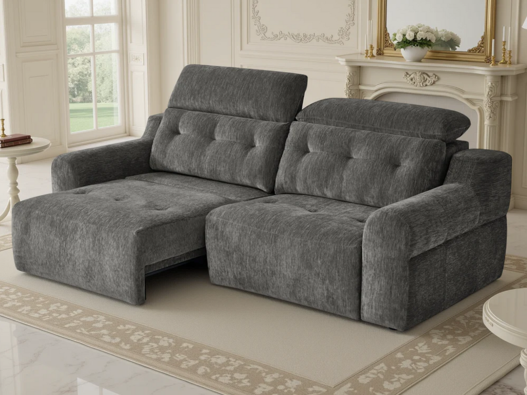 Harrison Electric Sofa Bed