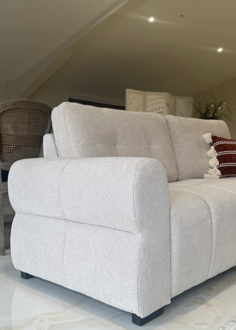 San Marino 3-Seater Sofa